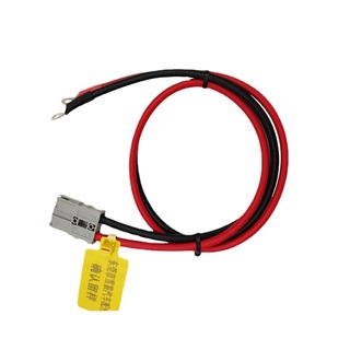  Wholesale price new energy electric vehicle harness / battery Anderson plug energy storage connecting wire